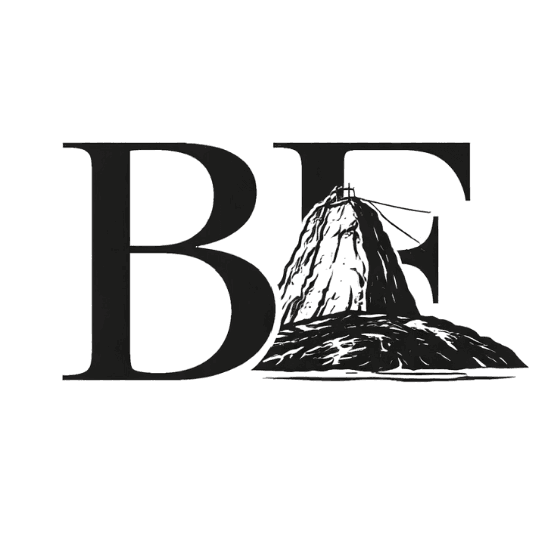 Brazilian Finance Logo