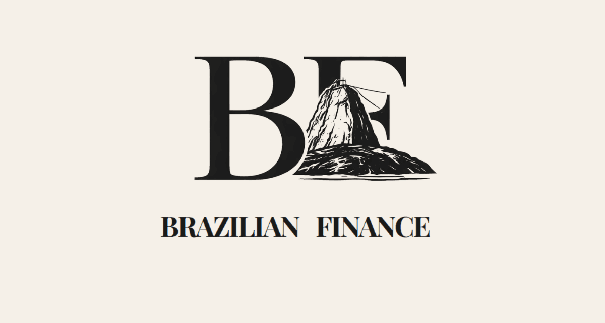 Brazilian Finance Logo