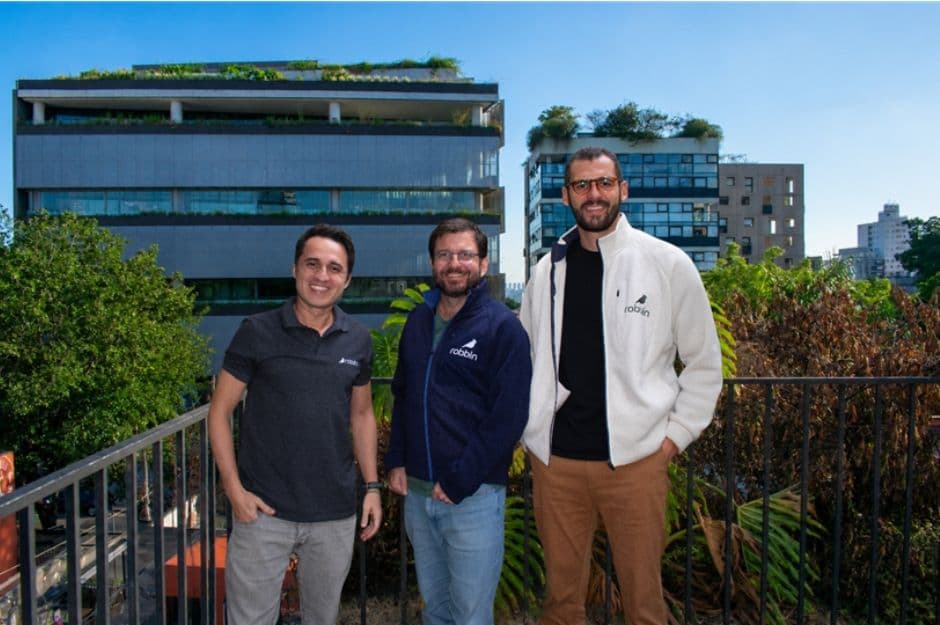 Brazilian B2B Fintech Robbin Raises $108 Million to Digitize Supply Chain Credit