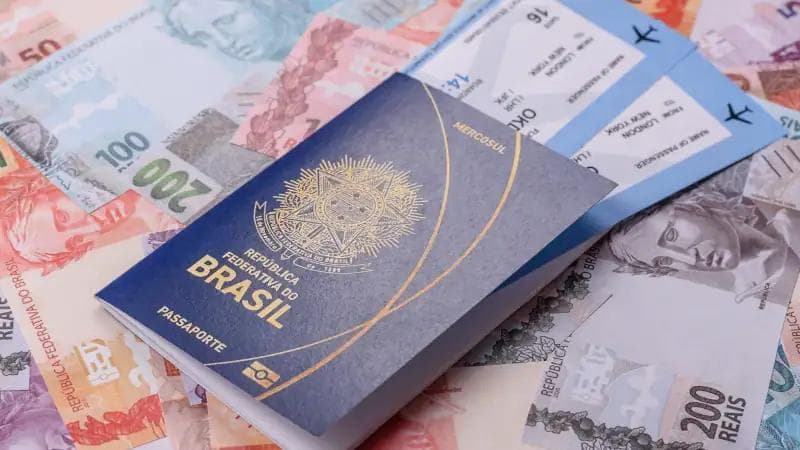 How to Get a Brazil Tourist Visa as a U.S. Citizen (2026 Guide)