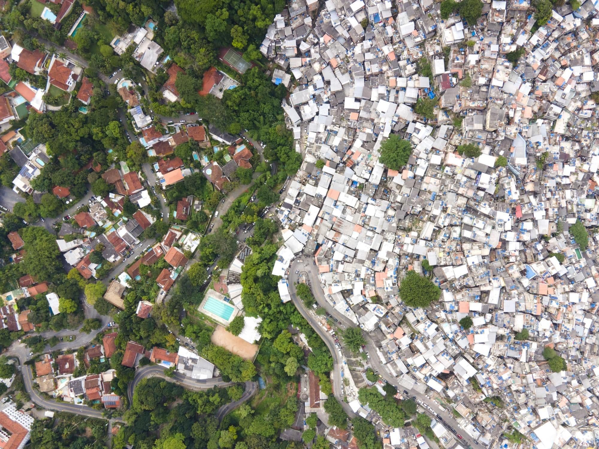 Brazil has potential, but it's been lacking discipline