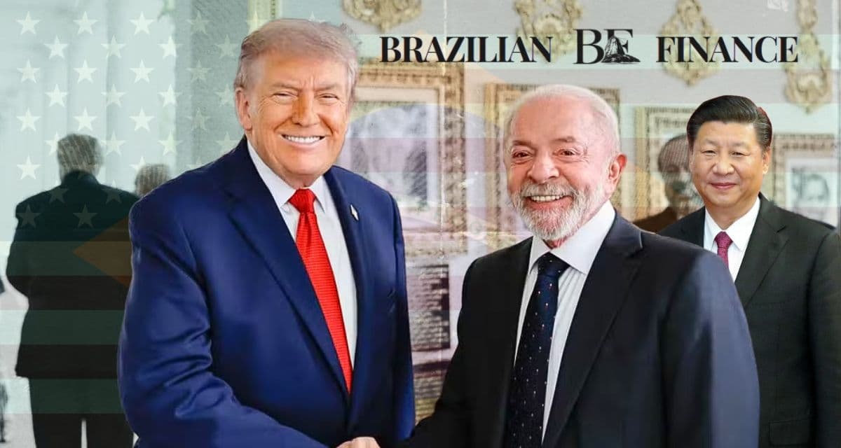 Brazil’s Critical Minerals Strategy: Key Takeaways from the Lula-Trump Meeting and Beijing’s Response